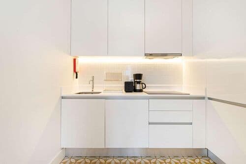 PF41903 - Appartement 2 pièces, Baixa, Lisboa - Image 19