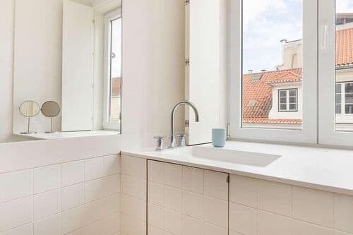 PF41903 - Appartement 2 pièces, Baixa, Lisboa - Image 23