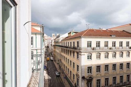 PF41903 - Appartement 2 pièces, Baixa, Lisboa - Image 30