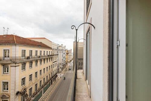 PF41903 - Appartement 2 pièces, Baixa, Lisboa - Image 34