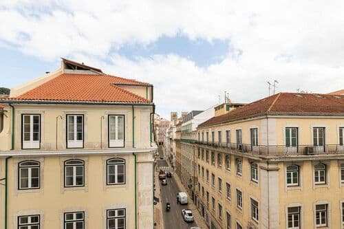 PF41903 - Appartement 2 pièces, Baixa, Lisboa - Image 35