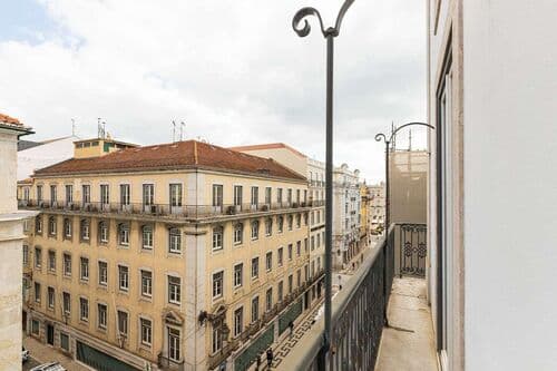 PF41903 - Appartement 2 pièces, Baixa, Lisboa - Image 36