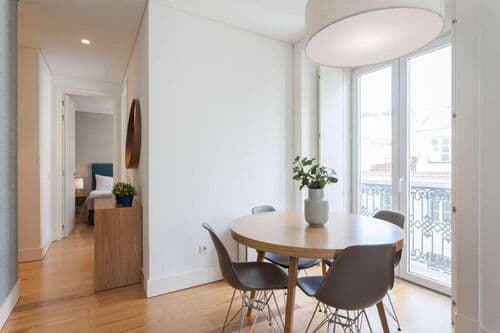 PF41903 - Appartement 2 pièces, Baixa, Lisboa - Image 5