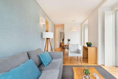 PF41903 - Appartement 2 pièces, Baixa, Lisboa - Image 6
