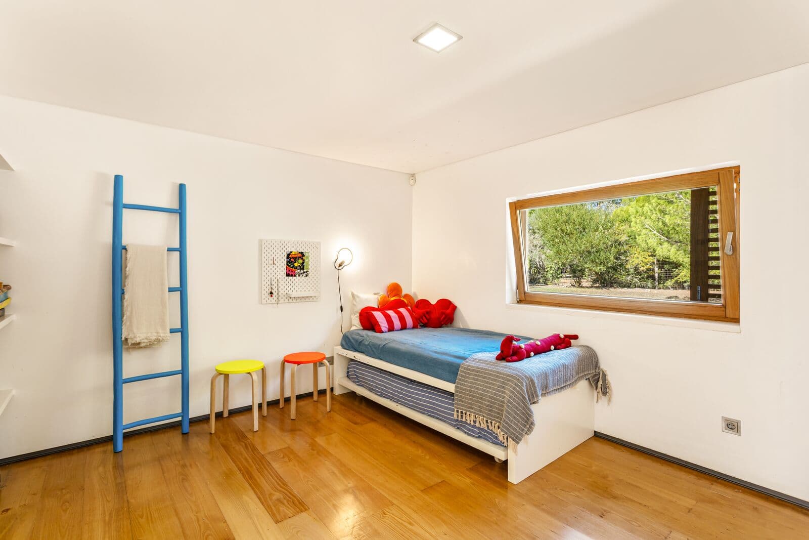 Moradia Isolada T6 com piscina, Santo Estevão, Benavente - Imagem 20