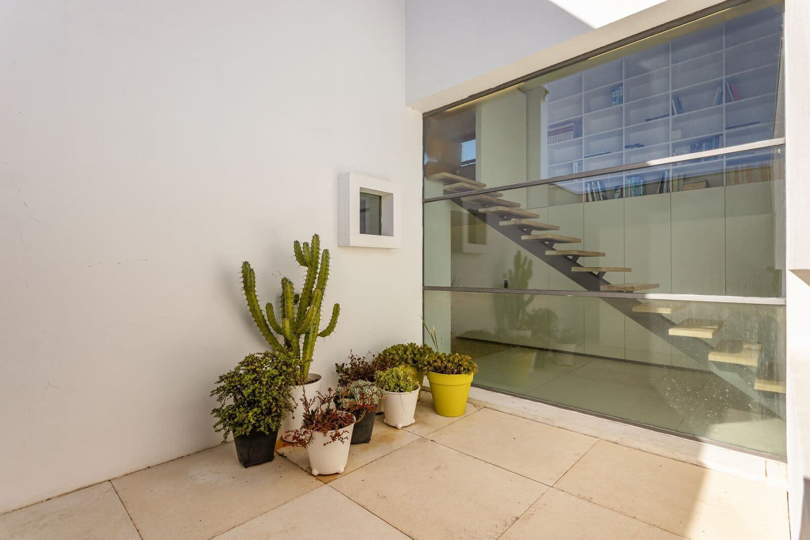Moradia Isolada T6 com piscina, Santo Estevão, Benavente - Imagem 16