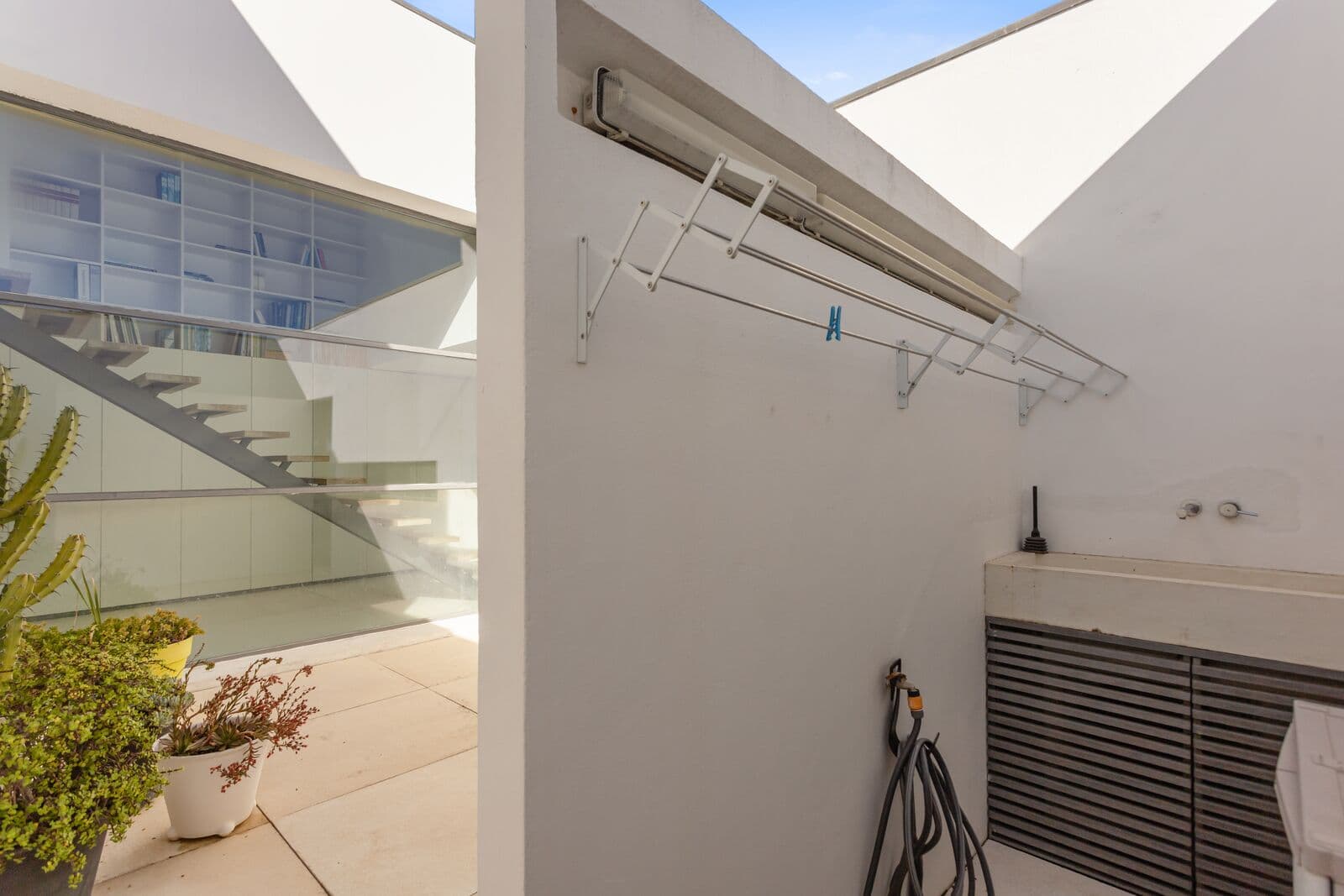 Moradia Isolada T6 com piscina, Santo Estevão, Benavente - Imagem 45