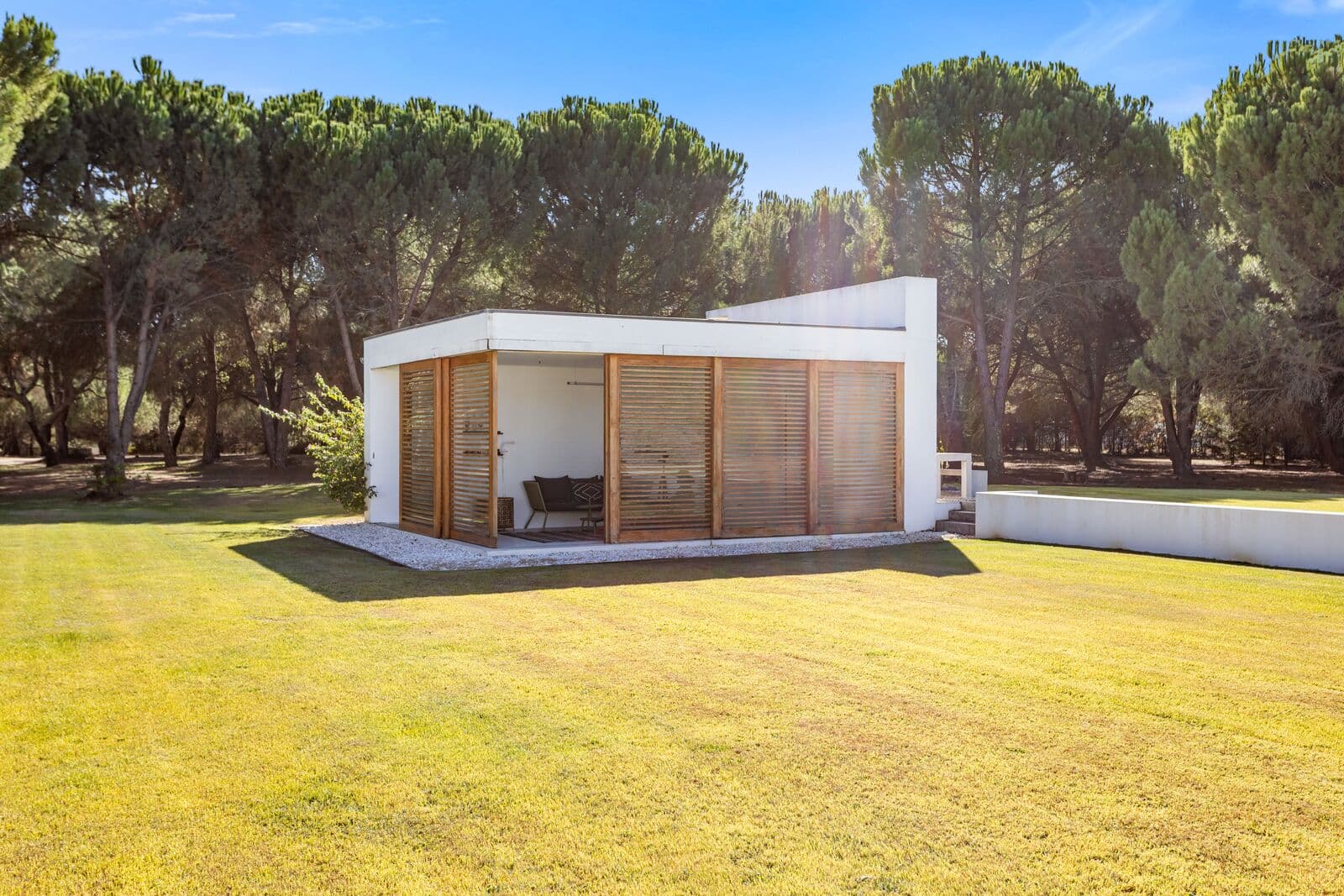 Moradia Isolada T6 com piscina, Santo Estevão, Benavente - Imagem 39