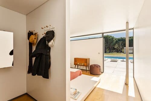 PF41904 - Moradia Isolada T6 com piscina, Santo Estevão, Benavente - Imagem 24