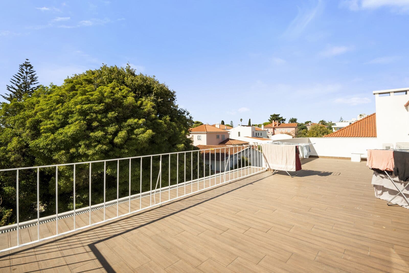 Moradia T4 com piscina, Nova Oeiras, Oeiras - Imagem 26
