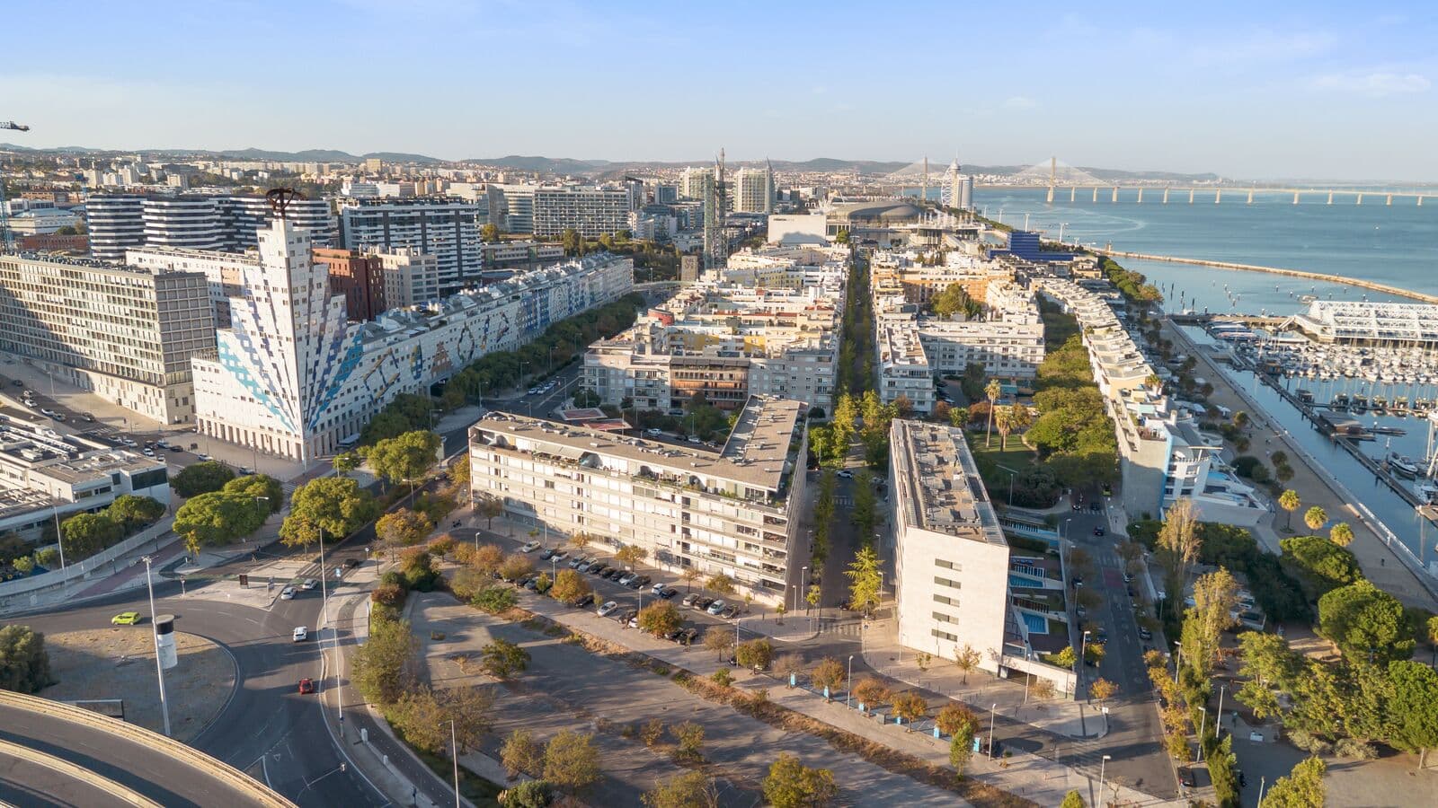 3 Bedroom Apartment with a view, Parque das Nações, Lisboa - Image 30