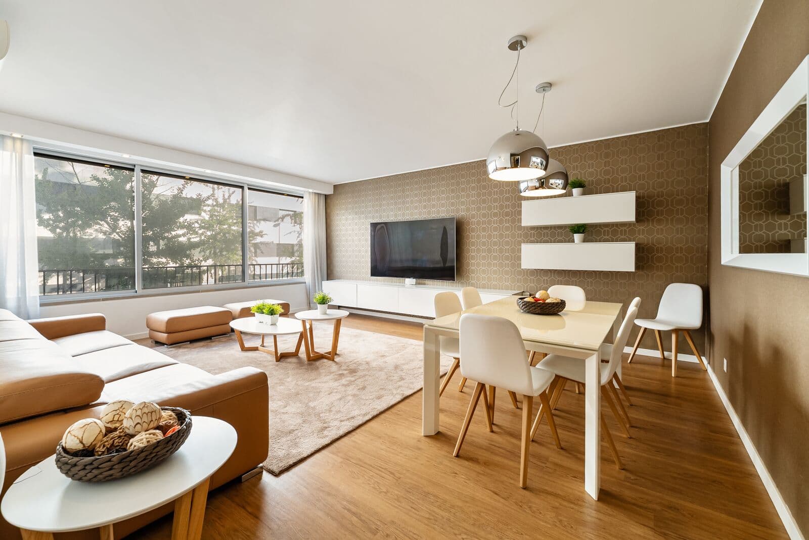 3 Bedroom Apartment with a view, Parque das Nações, Lisboa - Image 6