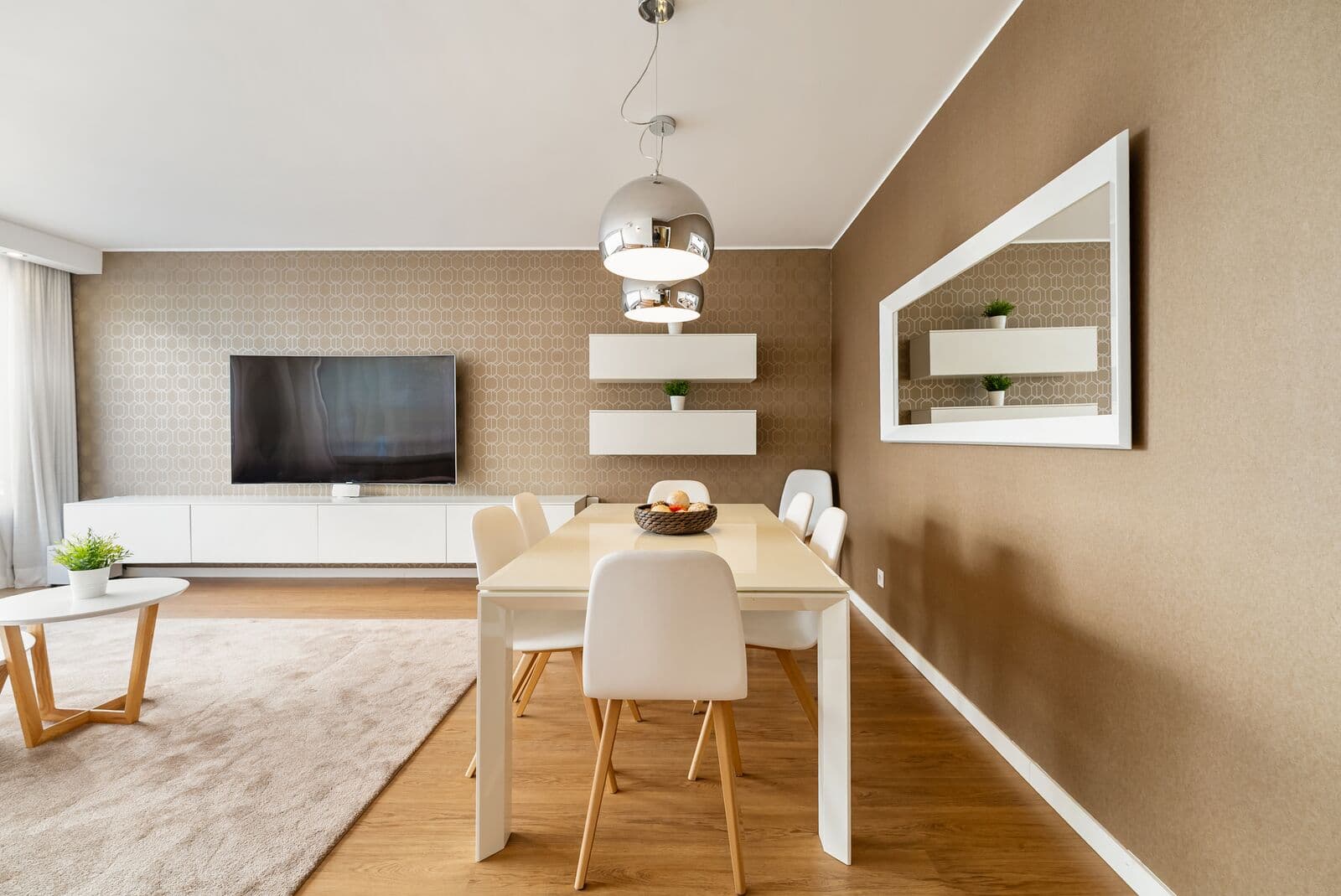 3 Bedroom Apartment with a view, Parque das Nações, Lisboa - Image 2
