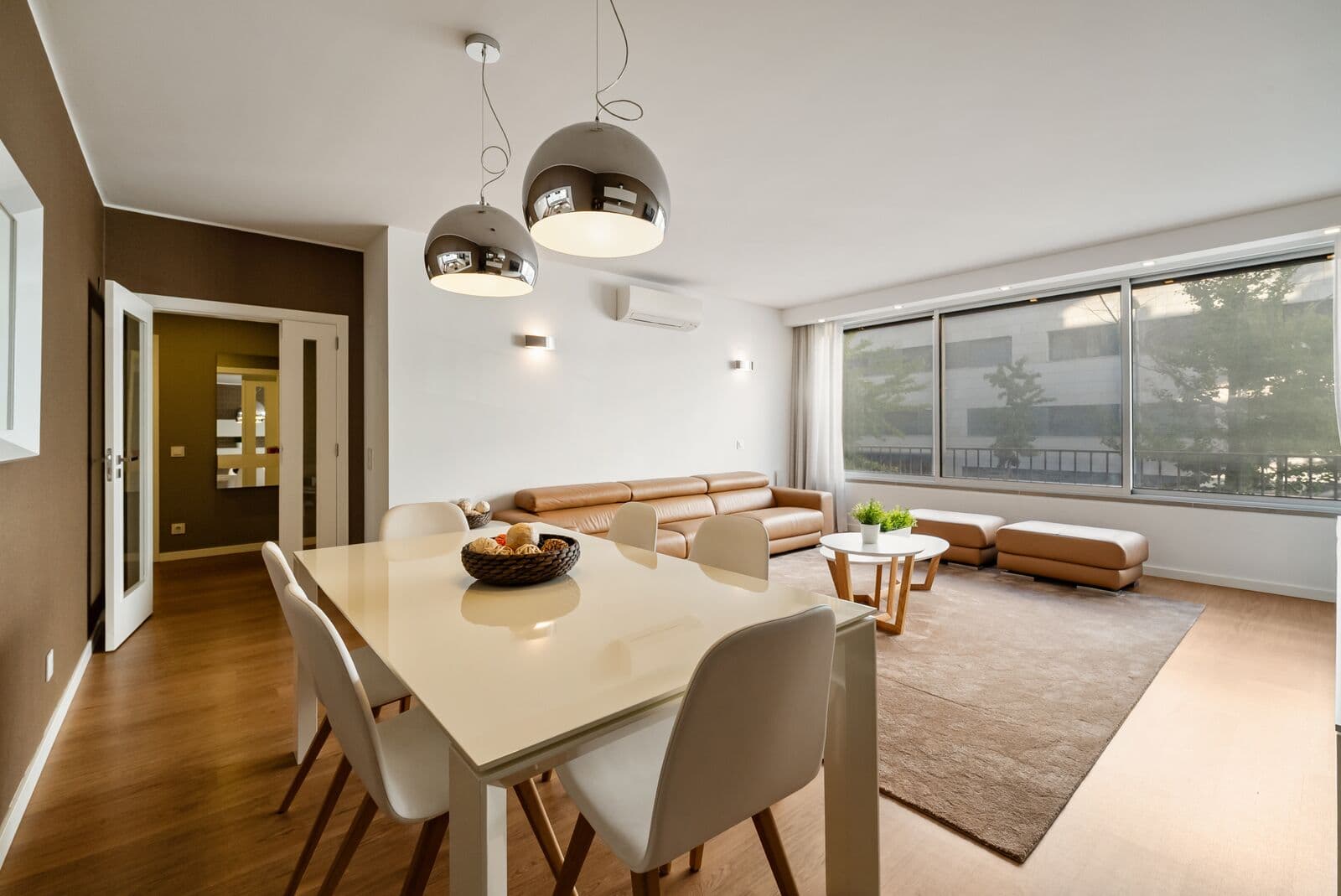 3 Bedroom Apartment with a view, Parque das Nações, Lisboa - Image 3