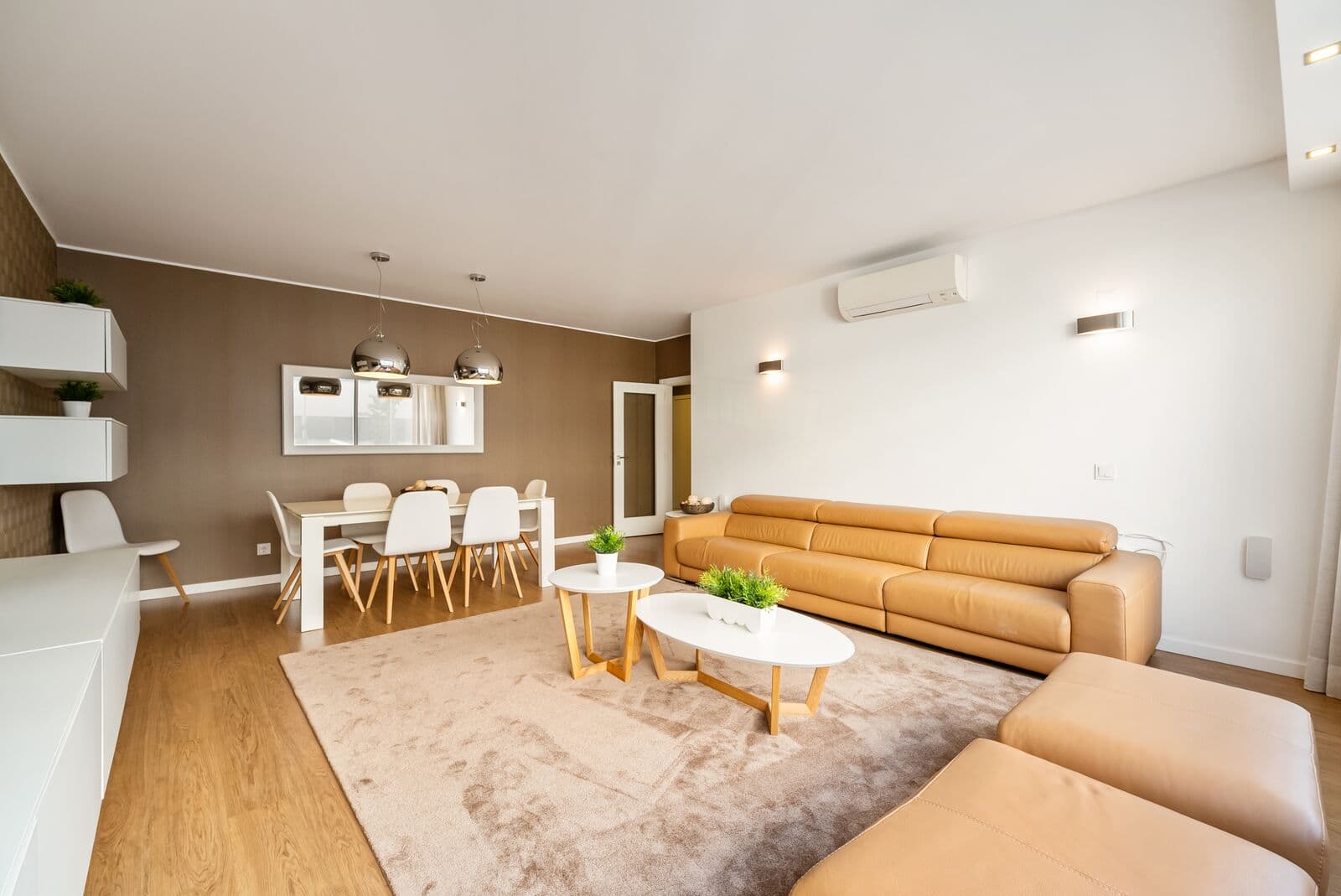 3 Bedroom Apartment with a view, Parque das Nações, Lisboa - Image 4