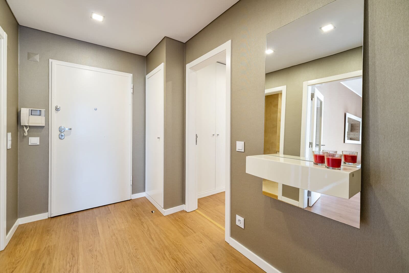 3 Bedroom Apartment with a view, Parque das Nações, Lisboa - Image 8