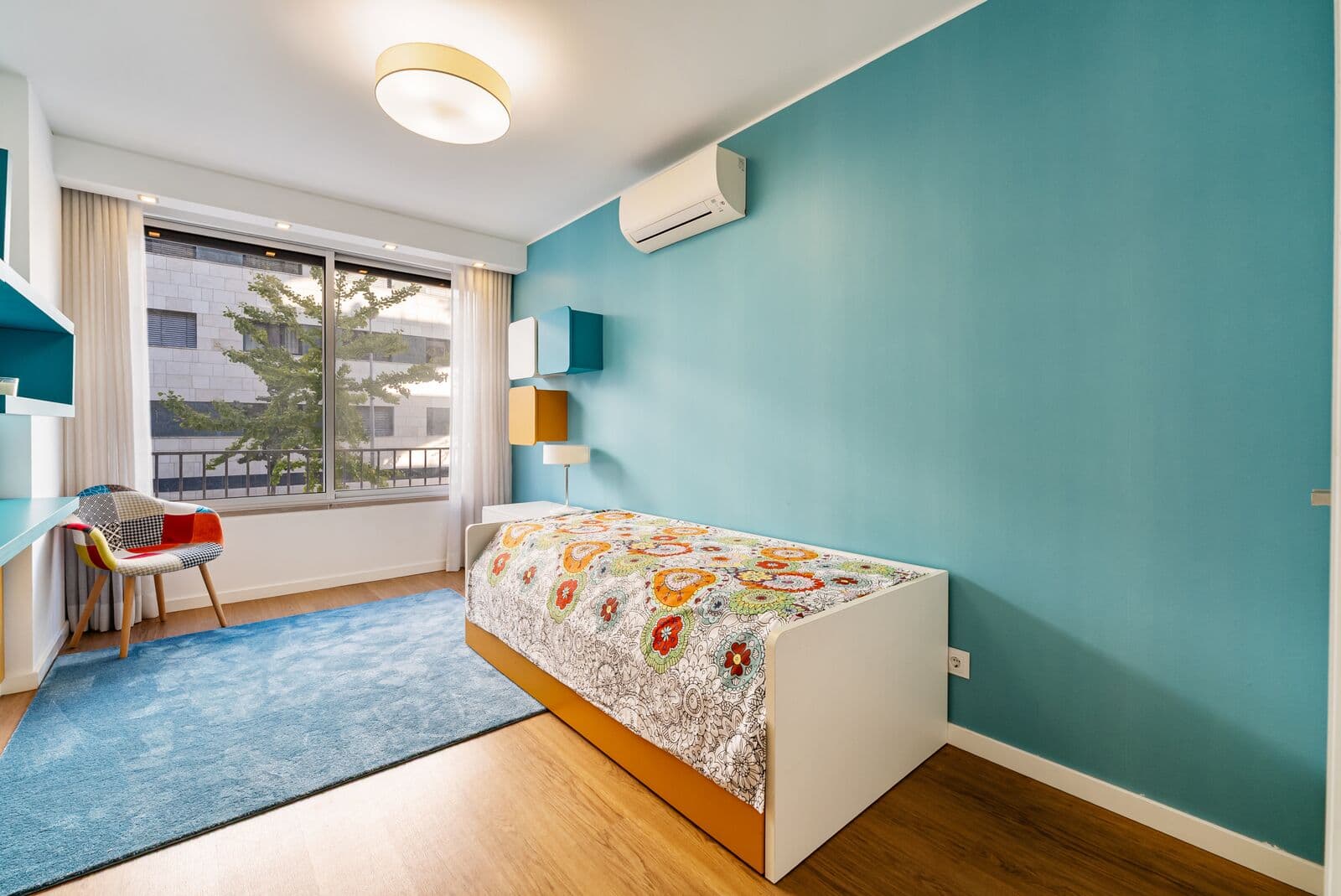 3 Bedroom Apartment with a view, Parque das Nações, Lisboa - Image 18