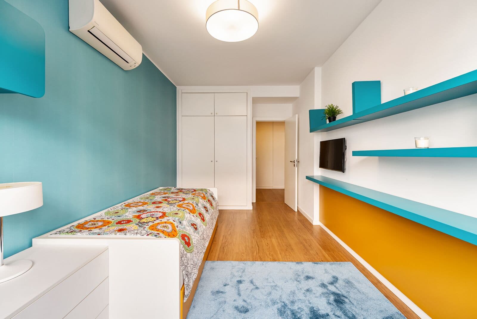 3 Bedroom Apartment with a view, Parque das Nações, Lisboa - Image 17