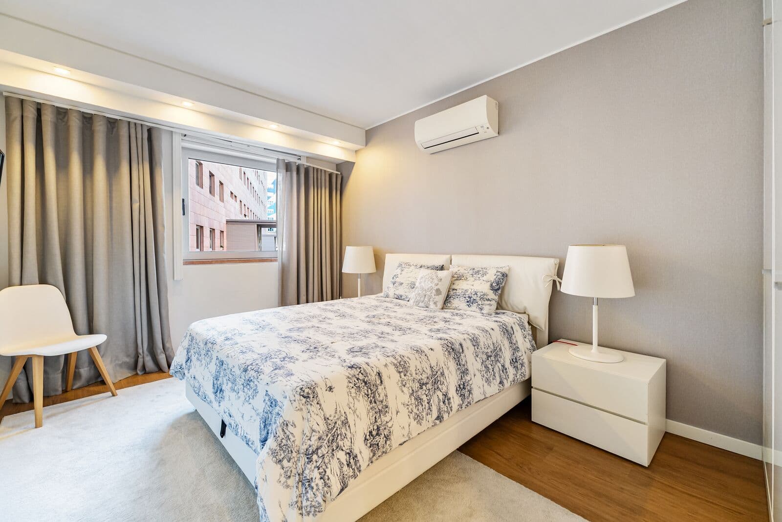 3 Bedroom Apartment with a view, Parque das Nações, Lisboa - Image 21