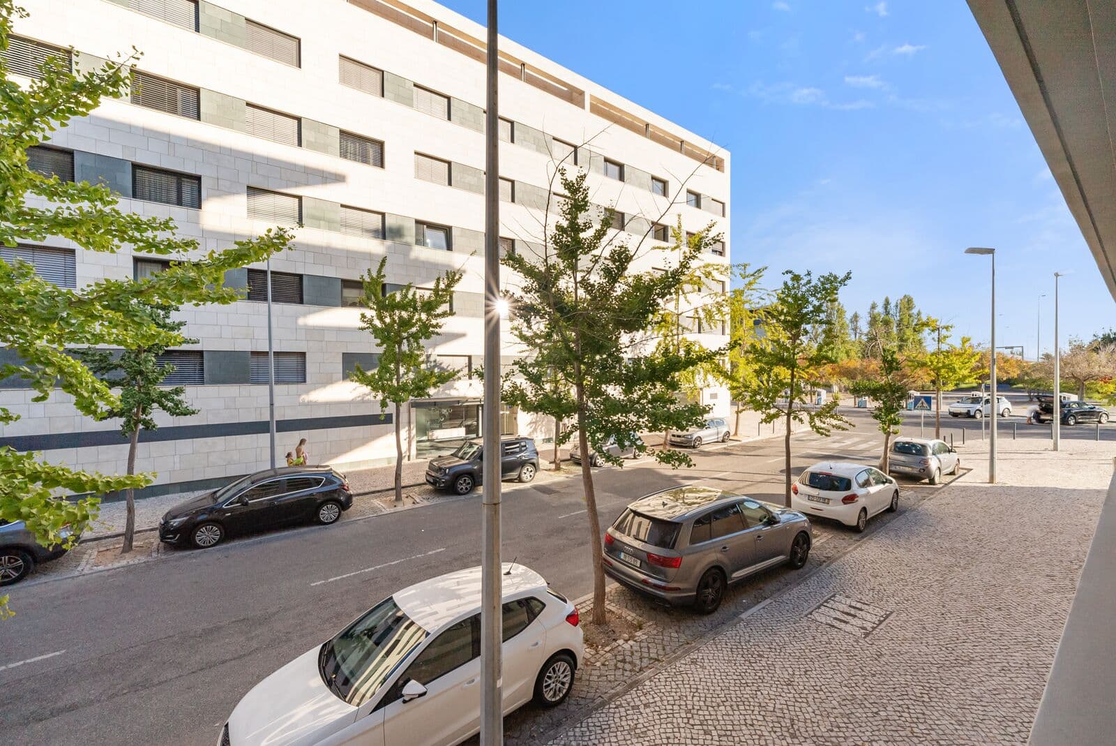3 Bedroom Apartment with a view, Parque das Nações, Lisboa - Image 35