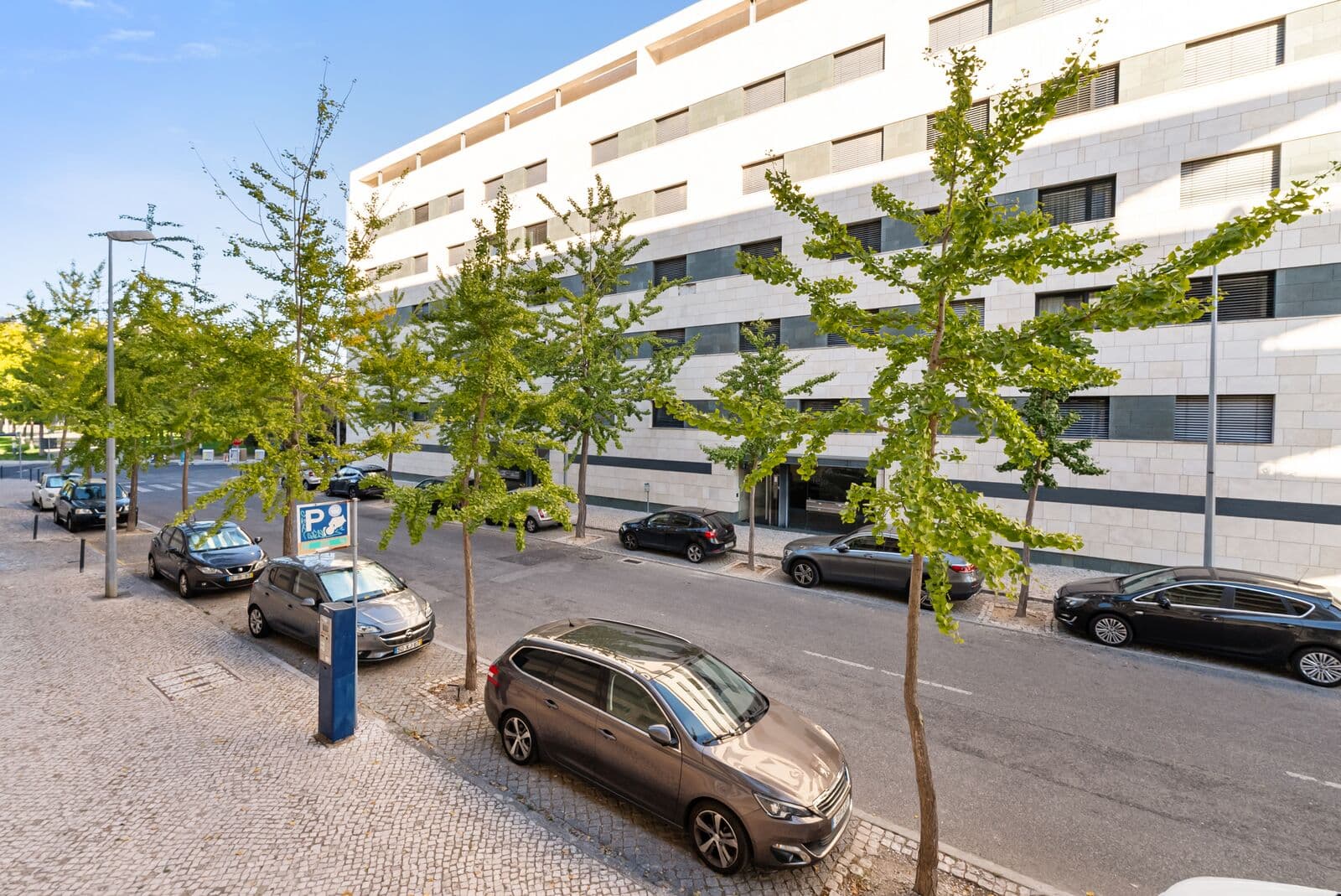 3 Bedroom Apartment with a view, Parque das Nações, Lisboa - Image 34