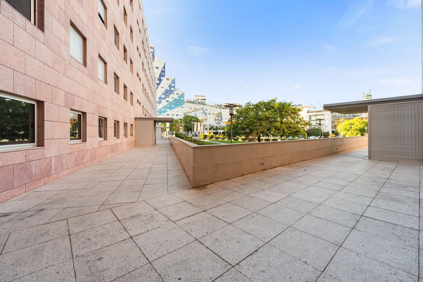 3 Bedroom Apartment with a view, Parque das Nações, Lisboa - Image 28