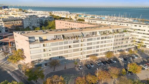 PF41910 - 3 Bedroom Apartment, Parque das Nações, Lisboa - Image 27