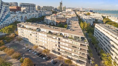 PF41910 - 3 Bedroom Apartment, Parque das Nações, Lisboa - Image 29