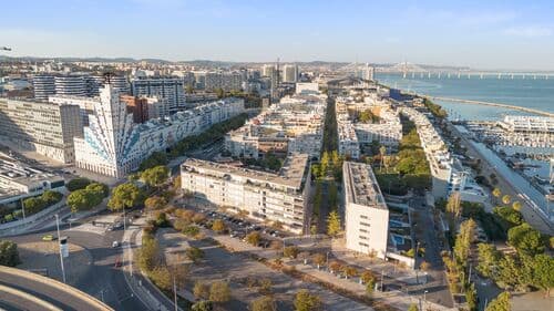 PF41910 - 3 Bedroom Apartment, Parque das Nações, Lisboa - Image 30