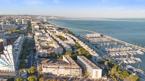 PF41910 - 3 Bedroom Apartment, Parque das Nações, Lisboa - Image 31