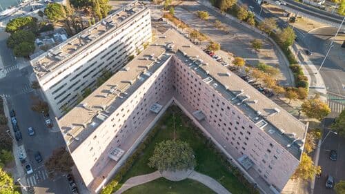 PF41910 - 3 Bedroom Apartment, Parque das Nações, Lisboa - Image 32