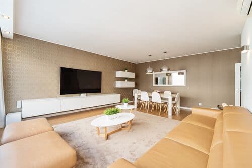 PF41910 - 3 Bedroom Apartment, Parque das Nações, Lisboa - Image 5