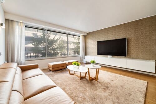 PF41910 - 3 Bedroom Apartment, Parque das Nações, Lisboa - Image 1