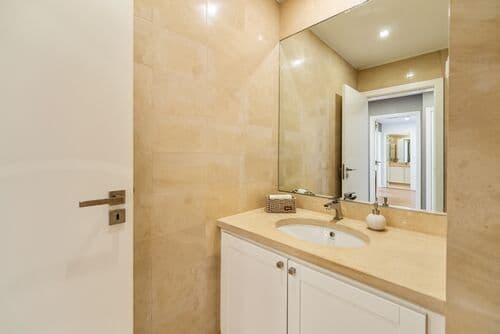 PF41910 - 3 Bedroom Apartment, Parque das Nações, Lisboa - Image 26