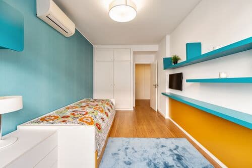 PF41910 - 3 Bedroom Apartment, Parque das Nações, Lisboa - Image 17