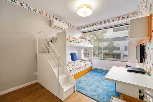 PF41910 - 3 Bedroom Apartment, Parque das Nações, Lisboa - Image 19