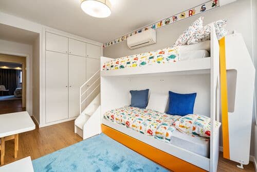 PF41910 - 3 Bedroom Apartment, Parque das Nações, Lisboa - Image 20