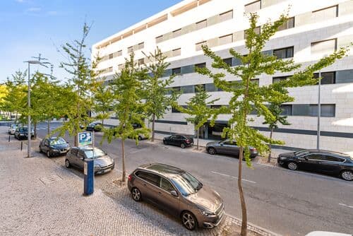 PF41910 - 3 Bedroom Apartment, Parque das Nações, Lisboa - Image 34