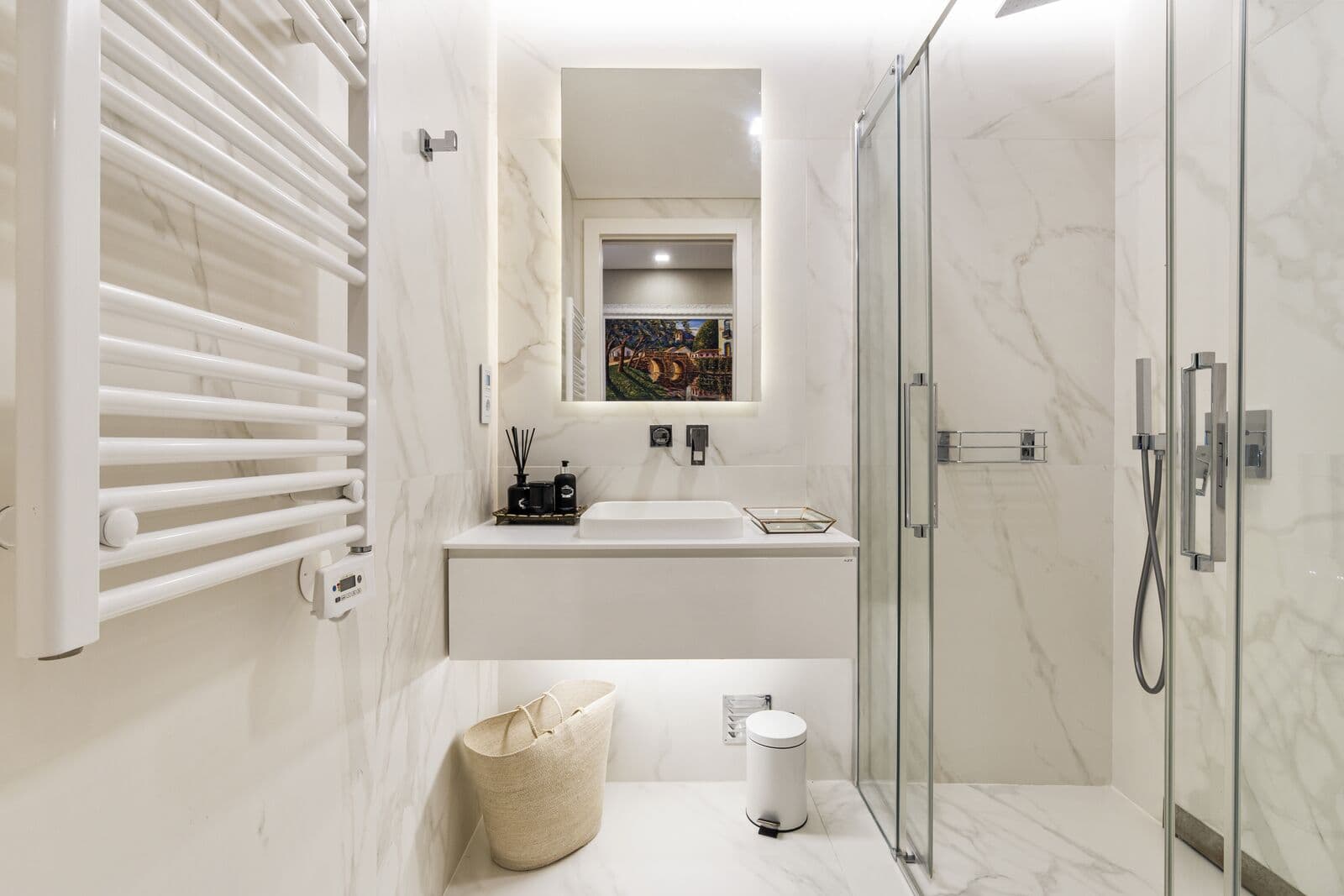 Duplex T4 com piscina, Porto Salvo, Oeiras - Imagem 27