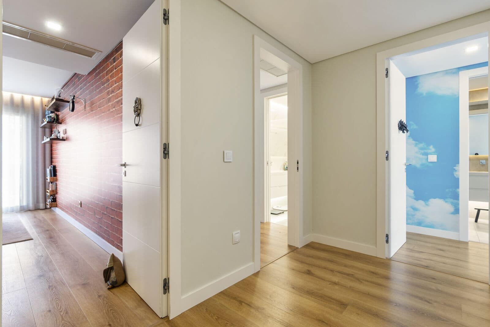 Duplex T4 com piscina, Porto Salvo, Oeiras - Imagem 28
