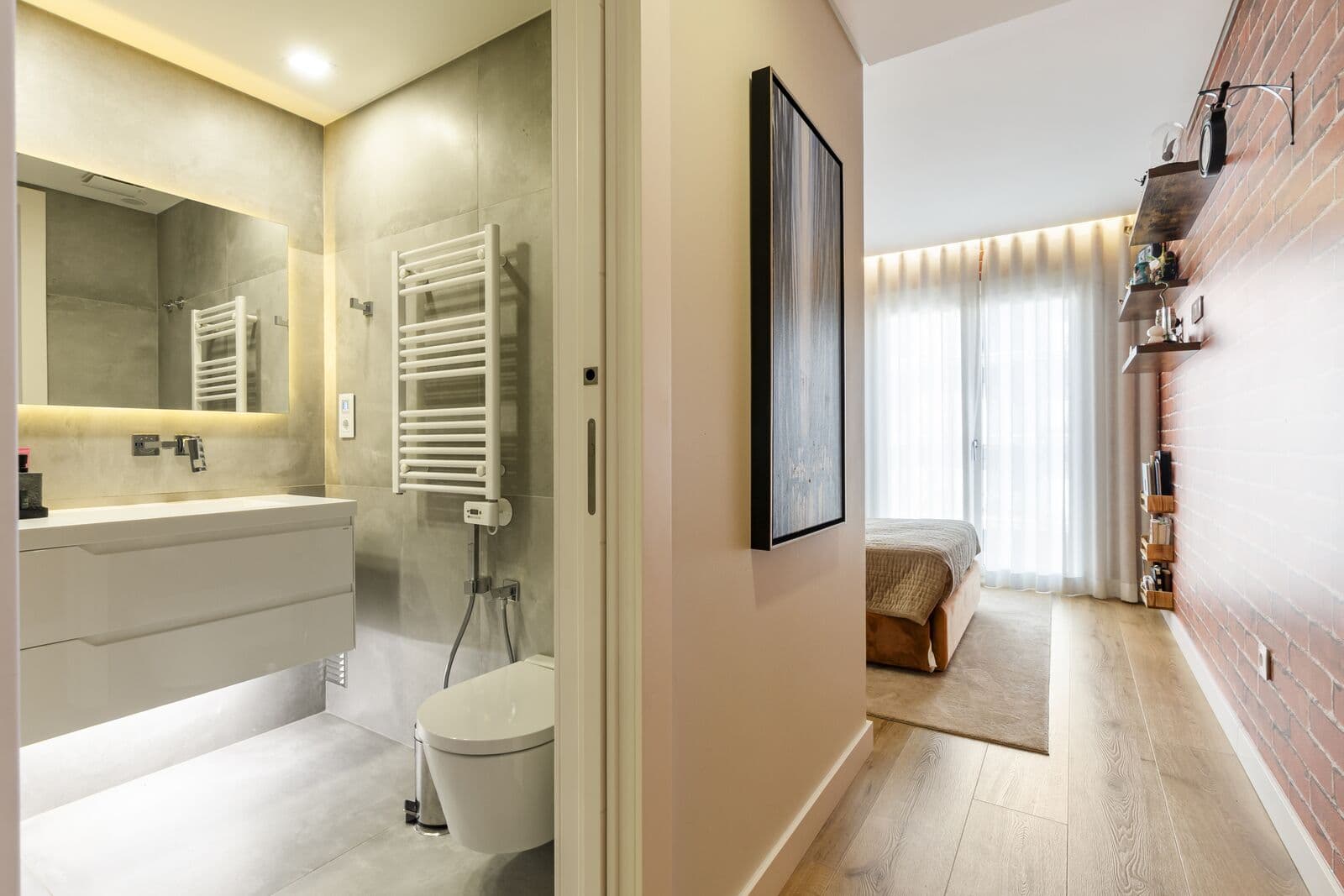 Duplex T4 com piscina, Porto Salvo, Oeiras - Imagem 33