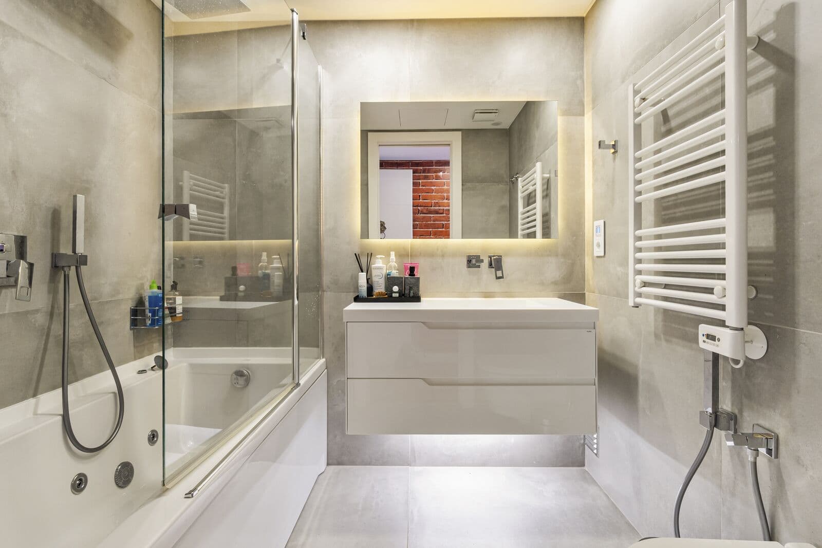 Duplex T4 com piscina, Porto Salvo, Oeiras - Imagem 34