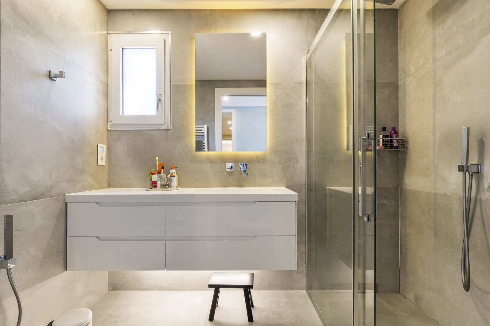 Duplex T4 com piscina, Porto Salvo, Oeiras - Imagem 37