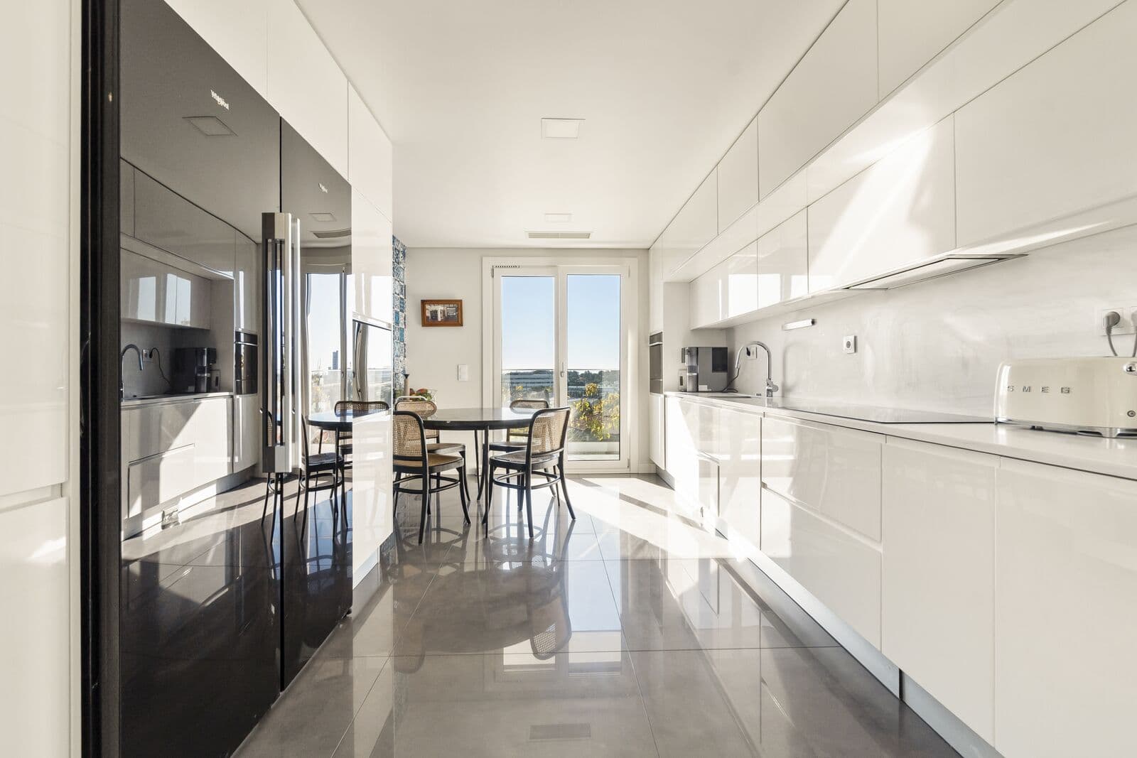 Duplex T4 com piscina, Porto Salvo, Oeiras - Imagem 21