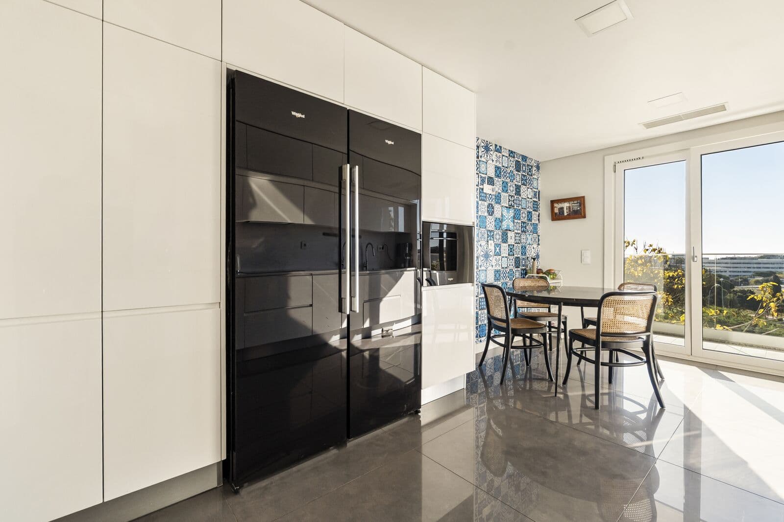 Duplex T4 com piscina, Porto Salvo, Oeiras - Imagem 22
