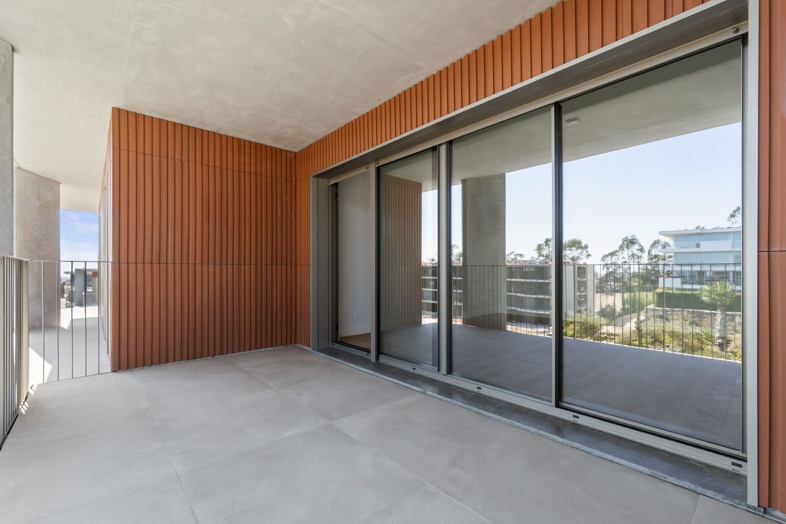 Apartamento T2 com estacionamento, Belas Clube de Campo, Sintra - Imagem 6