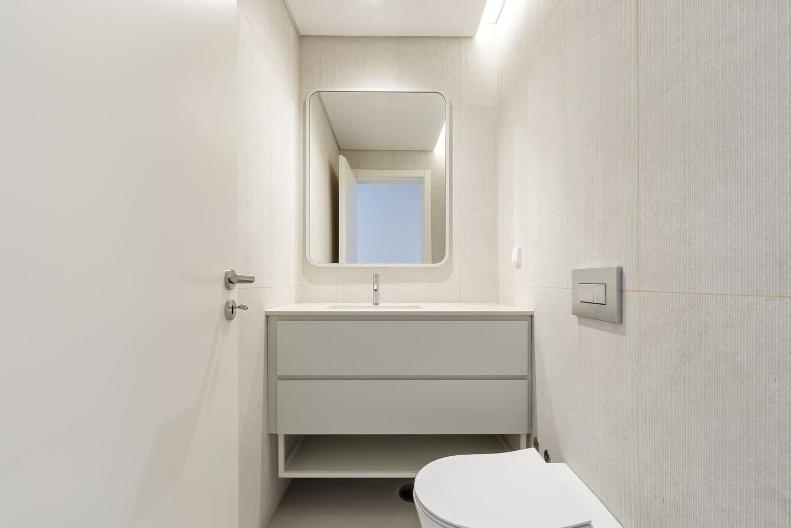 Apartamento T2 com estacionamento, Belas Clube de Campo, Sintra - Imagem 10
