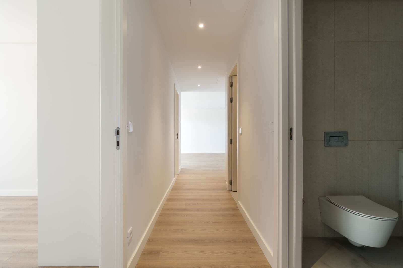 Apartamento T2 com estacionamento, Belas Clube de Campo, Sintra - Imagem 31