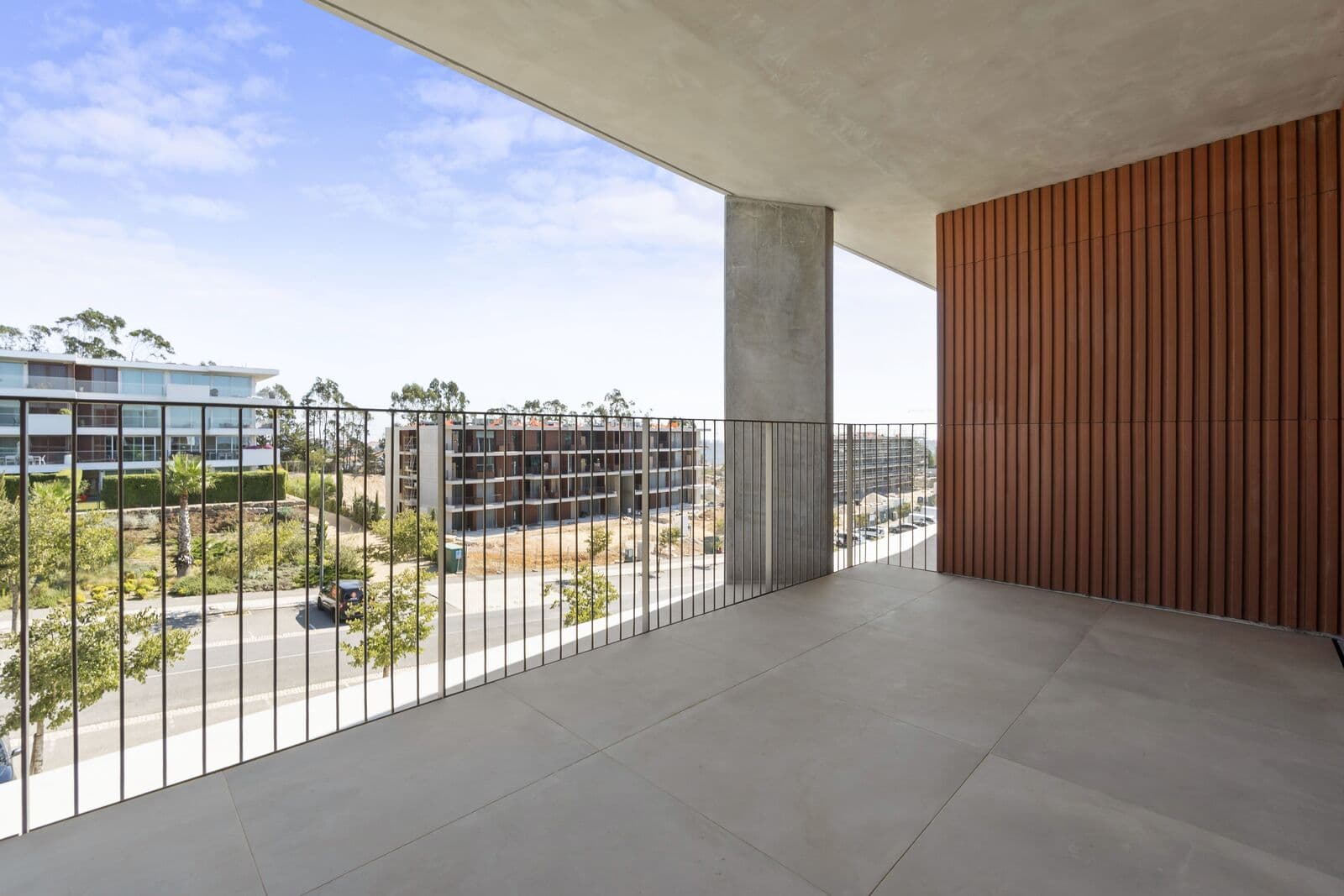 Apartamento T2 com estacionamento, Belas Clube de Campo, Sintra - Imagem 40