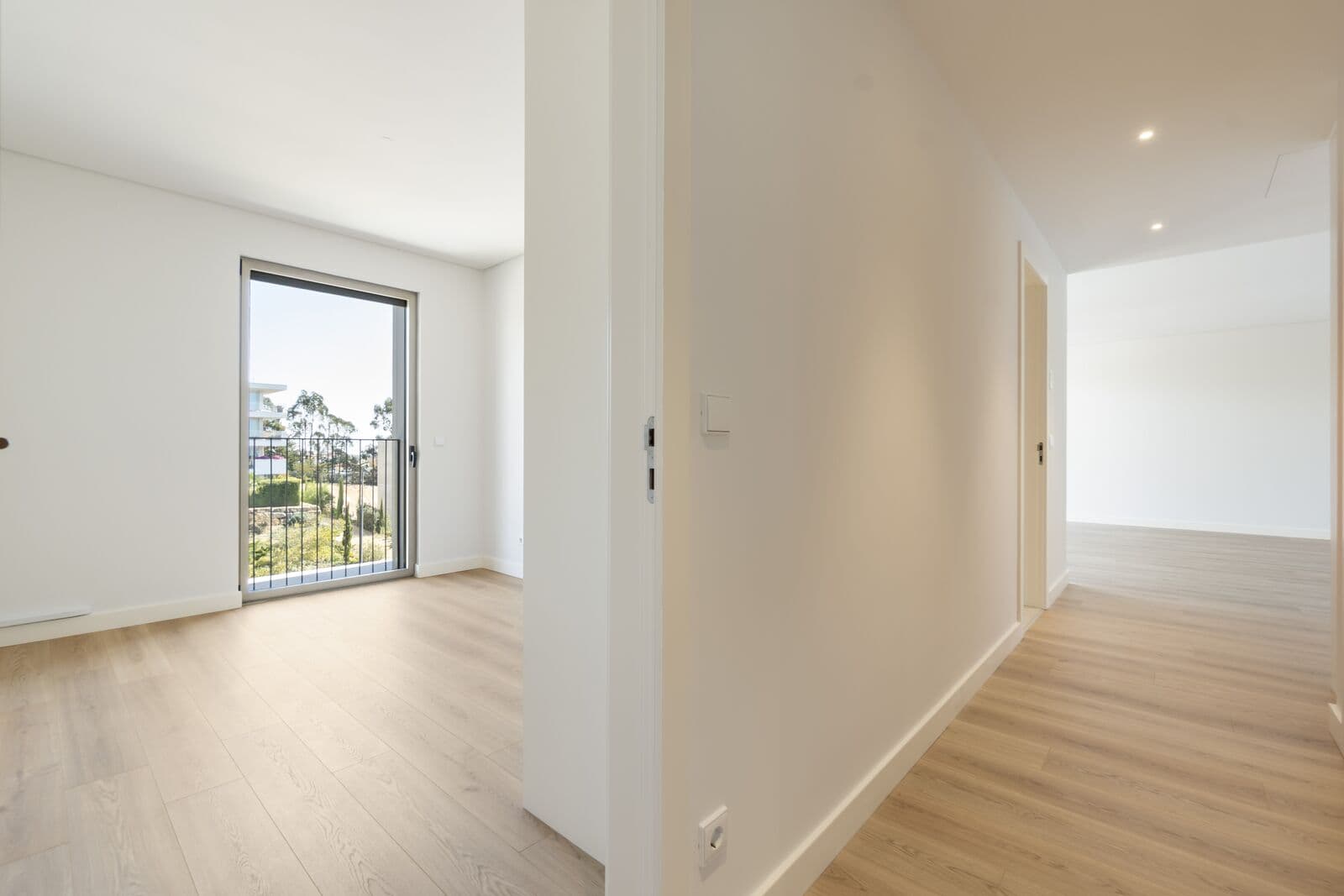 Apartamento T2 com estacionamento, Belas Clube de Campo, Sintra - Imagem 17